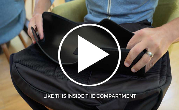 video instruction for removing/inserting the Synik 22 frame sheet